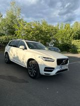 Volvo XC90 D4 Geartronic Momentum Momentum - Volvo XC90: 4.4
