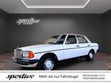 Mercedes-Benz 230 W123 - Autos aus dem Jahr 1981