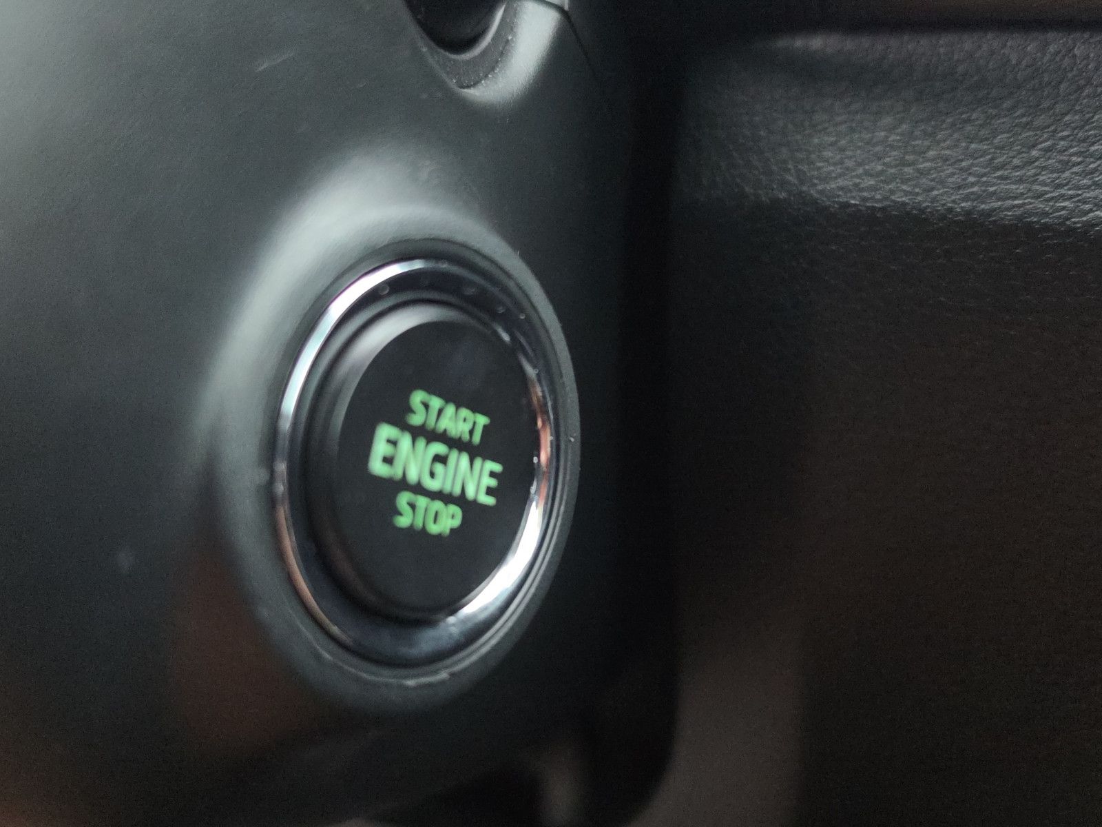 Fahrzeugabbildung SKODA Fabia Style Aus 1.Hand SHZ KLIMA