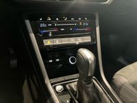 Volkswagen Touran - Vorschau Bild 16