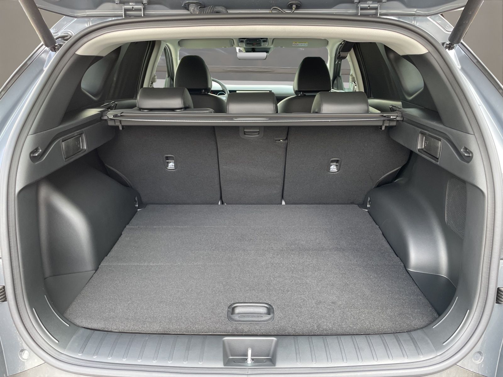 Hyundai Tucson – Bild 14