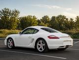 Porsche Cayman 3.4S (987) | Rostfrei | Sammlerzustand - Gebrauchtwagen in Slowenien