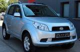 Daihatsu Terios Top*1.Hand.TÜV*gepflegt* - gebrauchte Daihatsu SUV & Geländewagen
