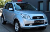 Daihatsu Terios Top*1.Hand.TÜV*gepflegt* - Daihatsu Terios