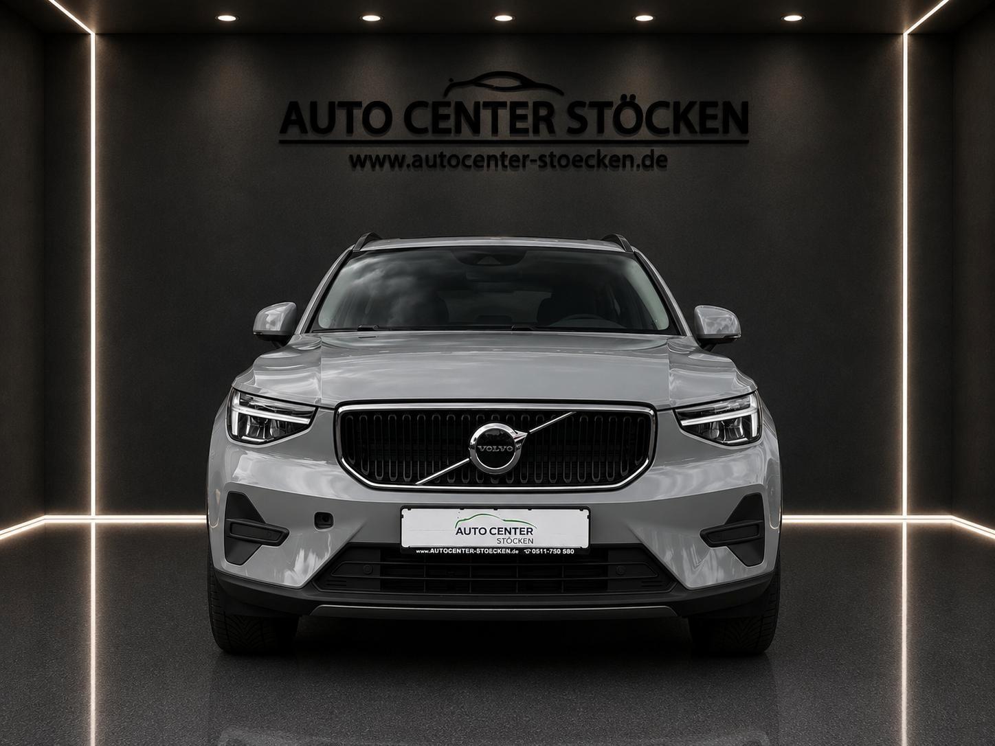 Volvo XC40 Essential 1.5Automatik NaviKamera AHK 1Hand