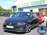 Volkswagen Polo GTI DSG (LED,App-C.,AID,RFK,SHZ,LMR17",...)