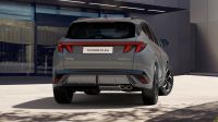 Hyundai TUCSON - Vorschau Bild 7
