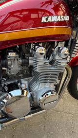 Kawasaki Zephyr750 - Offers