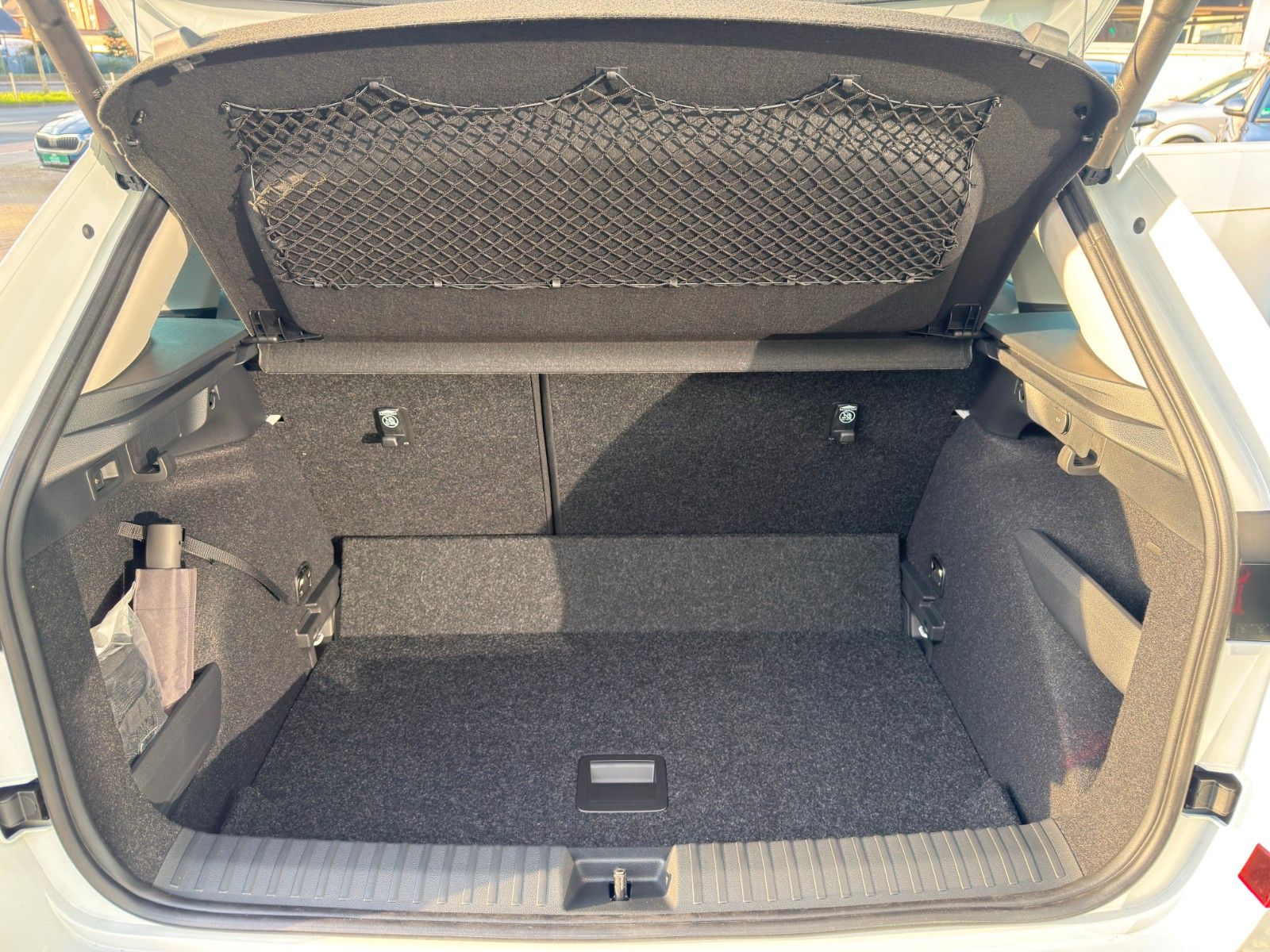 Fahrzeugabbildung SKODA Kamiq Balance 1,5 TSI 110 kW 7-Gang-DSG