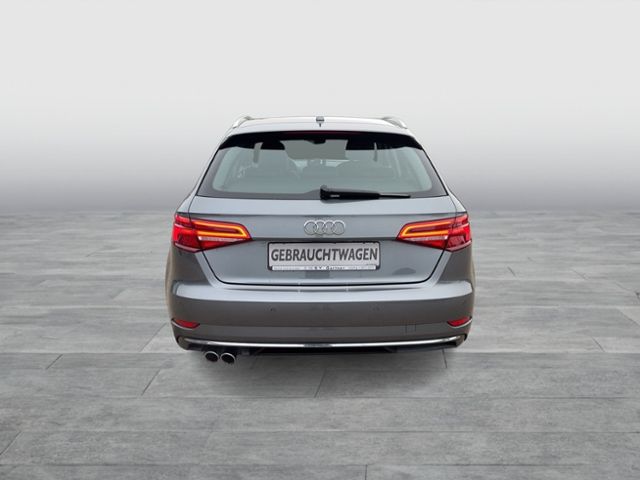 A3 Sportback 2.0 TDI DSG MATRIX-LED NAVI SHZG AP
