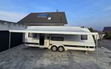 Dethleffs 670 FKR - Dethleffs Dresden