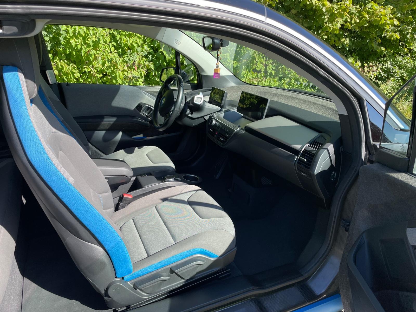 BMW i3 (94 Ah) -