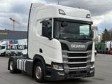 Scania R 540*E6d*Retarder*Alu*Standklima*Navi*Kühlbox* - Pkw-Anhänger