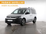 Volkswagen Caddy 1.5 TSI DSG PANAMERICANA | PANO | AHK | - Volkswagen Caddy Neuwagen in Frankfurt (Main)