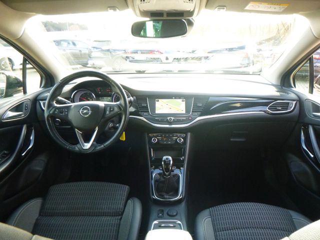 Fahrzeugabbildung Opel Astra K Sports Tourer 1,5 D >NAV/LED/KAM/PDC<