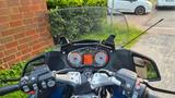 BMW RT 1200 - BMW 2010 R1200R