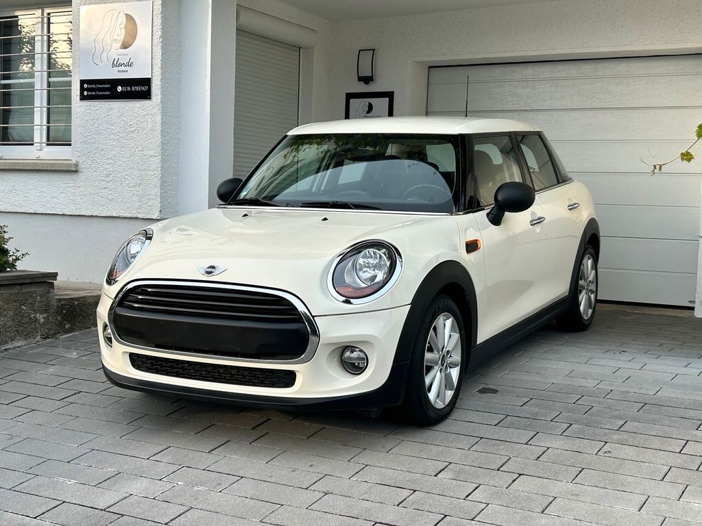 Image of MINI ONE