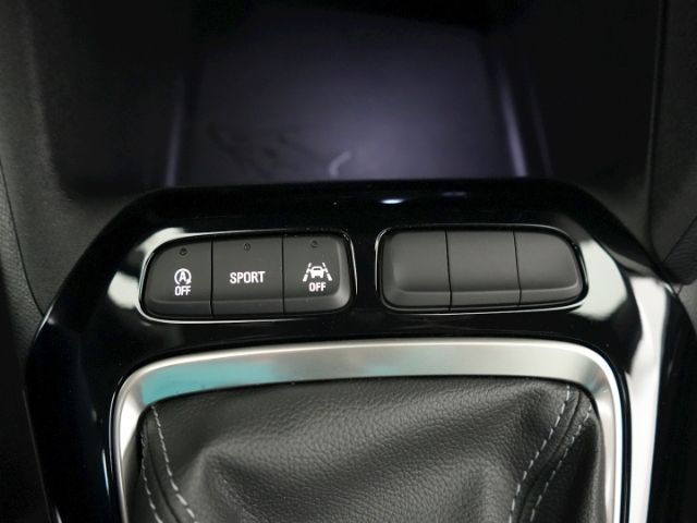 Corsa F FACELIFT GS+LED MATRIX+RÜCKFAHRKAMERA+SI