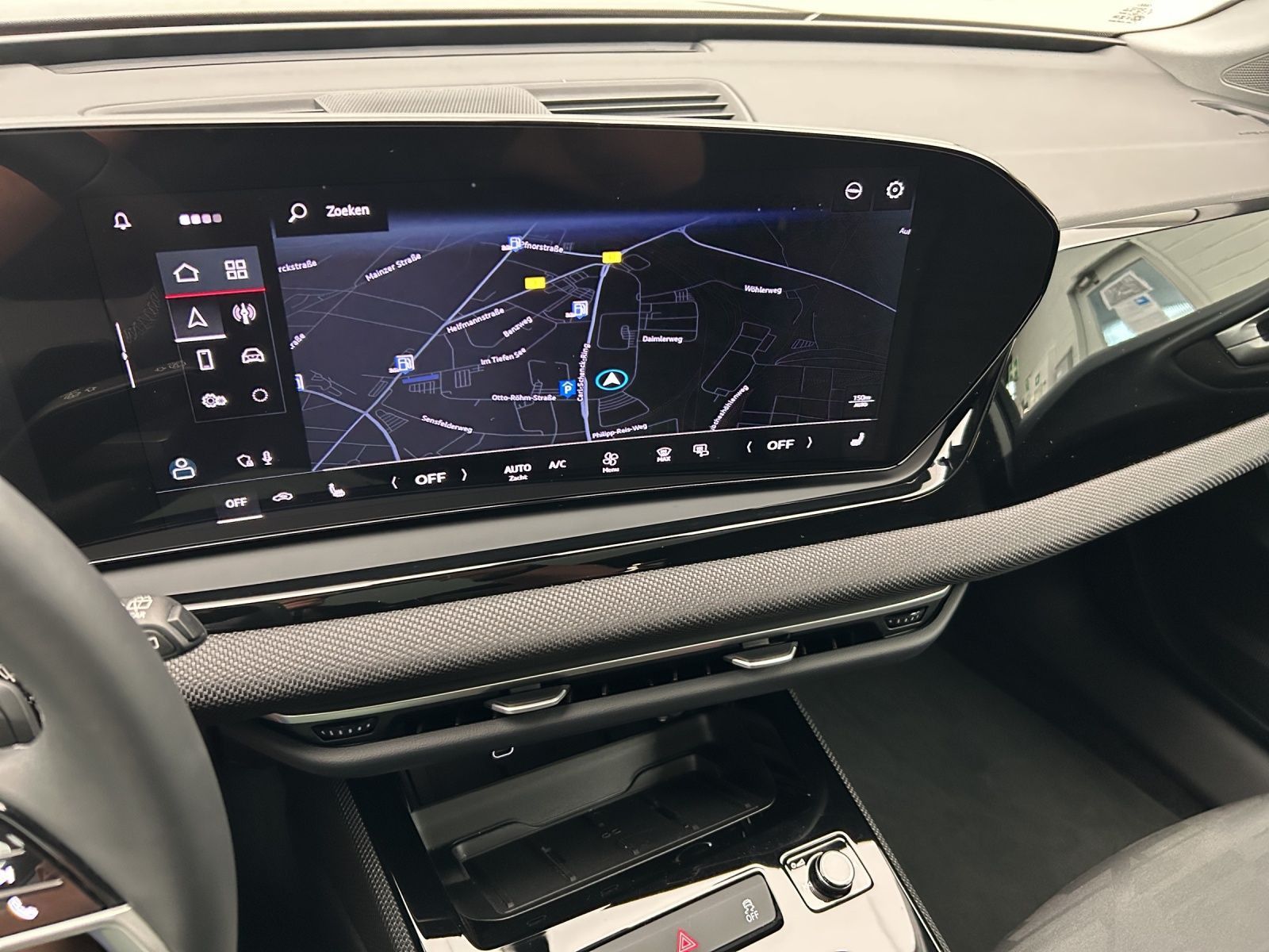 Audi A5 - Bild 6