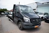 Mercedes-Benz Sprinter II Pritsche 418/419/518/519 CDI - Mercedes-Benz Sprinter 518 cdi