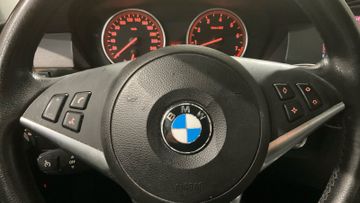BMW 530 - 6