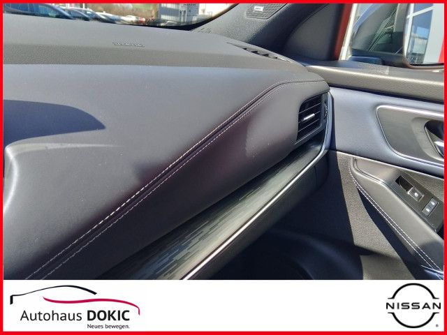 Nissan Qashqai - Bild 23