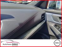 Nissan Qashqai - Vorschau Bild 23