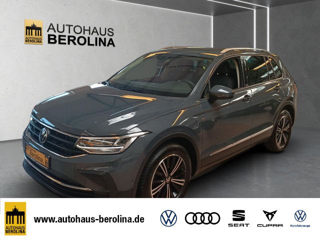 Volkswagen Tiguan - Bild 1