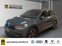 Volkswagen Tiguan - Vorschau Bild 1