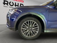 Audi Q3 - Vorschau Bild 15