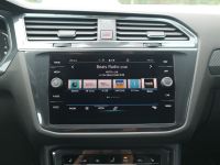 Volkswagen Tiguan Allspace - Vorschau Bild 13