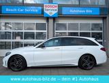 Mercedes-Benz C 300 T-Modell*AMG*Night*Kamera*Multibeam*2.Hd.*