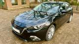 Mazda 3 2.2 SKYACTIV-D 150 Black Limited  - Mazda 3: Bl