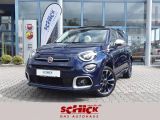 Fiat 500X 1.3 GSE DCT Yacht Club Capri 150PS - Fiat 500X aus 2022