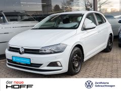 Volkswagen Polo 1.0 Trendline Navi Bluetooth Winterpaket Ei