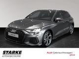 Audi A3 Sportback 35 TDI S tronic S line  Navi LED PD - Audi A3 sportback 35 TDI Gebrauchtwagen