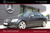 Mercedes-Benz C 230 Limousine Avantgarde/SHD/AHK/Park-Assist. - Mercedes-Benz C 230 aus 2008