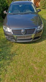 Volkswagen Passat Variant 1.8 TSI Highline Variant Highline - gebrauchte VW Passat Variant aus dem Jahr 2008