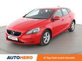 Volvo V40 2.0 T3 Kinetic*NAV*LED*TEMPO*PDC*SHZ - Volvo V40: Kinetic