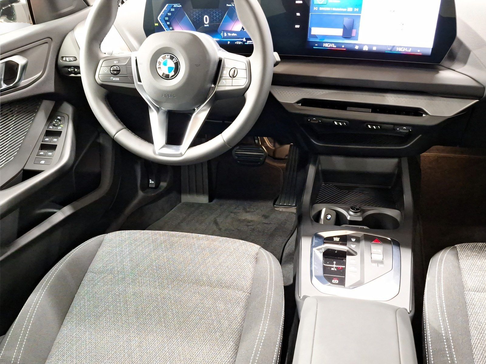 BMW 220 Gran Coupé - Bild 14
