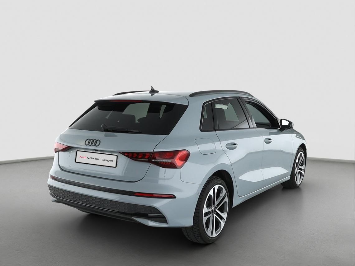 Audi A3 - Bild 12
