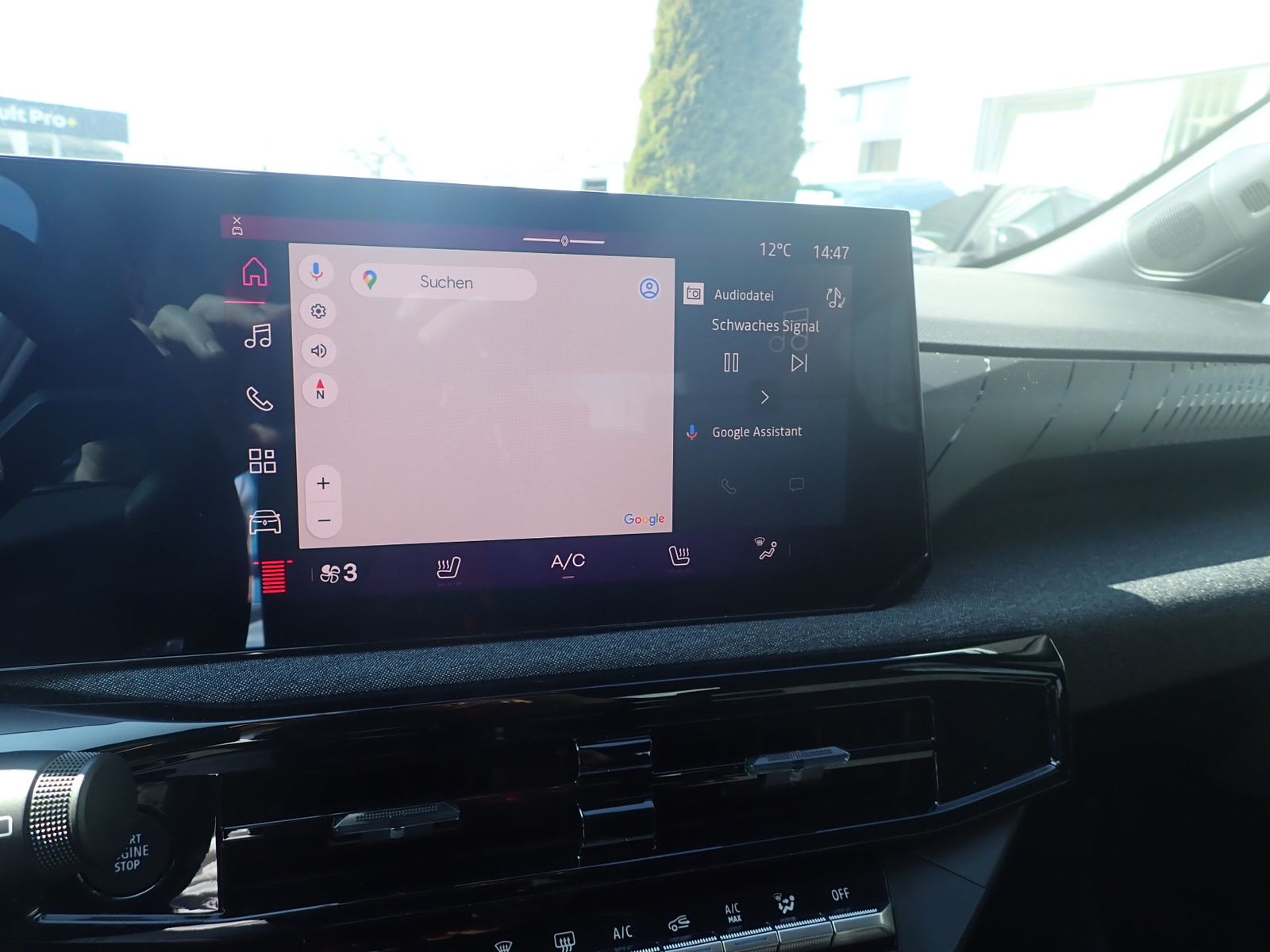 Fahrzeugabbildung Renault Clio Evolution Full Hybrid E-Tech 160