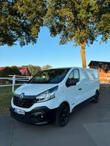 Renault Trafic 120dci - Renault Trafic in Bremen
