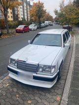 Mercedes-Benz Oldtimer Rarität ! Mercedes 260 E Limousin... - Mercedes-Benz E 260 aus 1991