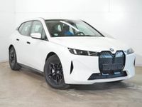 BMW iX - Vorschau Bild 2