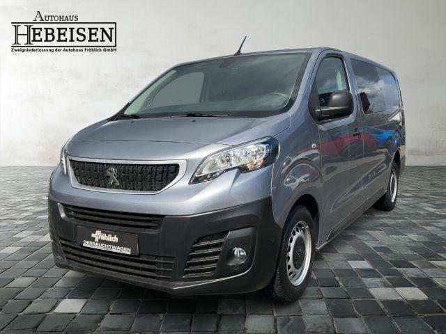 Peugeot Expert L3H1 TwinCab Premium