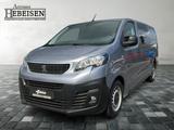 Peugeot Expert L3H1 TwinCab Premium - silberne Peugeot Expert