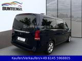 Mercedes-Benz V 220 CDI/d EDITION lang Panorama Automatik - Mercedes-Benz V 220: Cdi