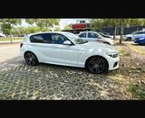 BMW 116i Edition M Sport Shadow Edition M Sport ... - BMW 116: 116i M Sport