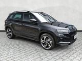 Skoda Karoq 2.0 TSI DSG 4x4 Sportline / Leder / Pano - Skoda Karoq in Duisburg
